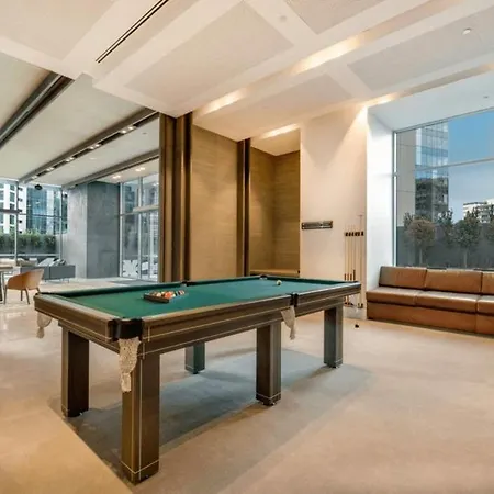 Prima Pearl Tower - Three Bedroom Casino Flames View Melbourne Exterior photo